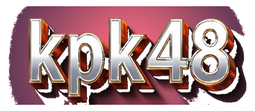 kpk48 logo